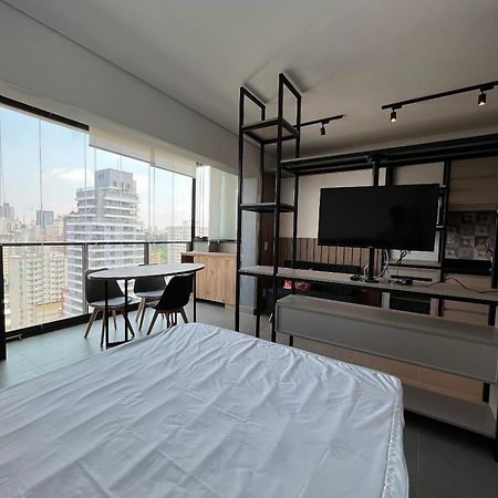 Vossa Bossa Capote Valente Apartment Sao Paulo Exterior photo