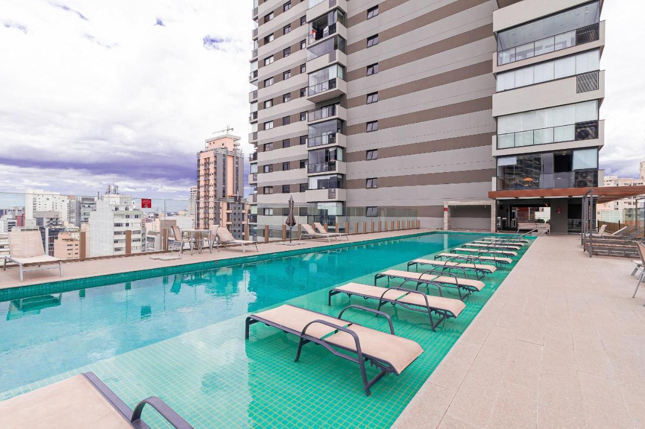 Vossa Bossa Capote Valente Apartment Sao Paulo Exterior photo